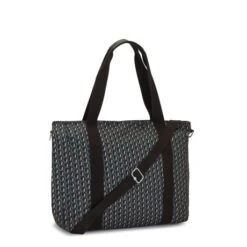 Kipling Asseni Draagtas 3D K Pink 10 Kipling Asseni Draagtas 3D K Pink -Eastpak Verkoop kpki7417e1a 2