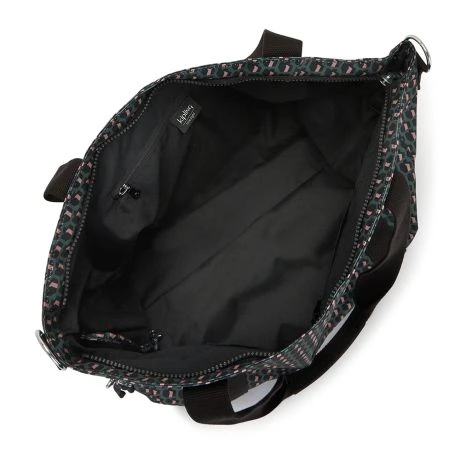 Kipling Asseni Draagtas 3D K Pink 3 Kipling Asseni Draagtas 3D K Pink - Afbeelding 3