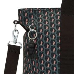 Kipling Asseni Draagtas 3D K Pink 9 Kipling Asseni Draagtas 3D K Pink -Eastpak Verkoop kpki7417e1a 5