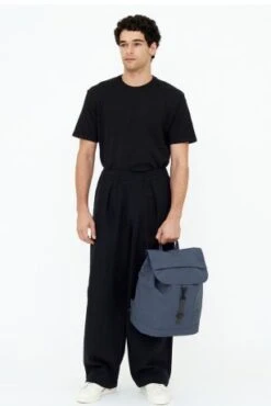 Lefrik Scout Backpack Scout Vandra Maibon Ribstop -Eastpak Verkoop lefrik ecommerce scout maibon vandra 1