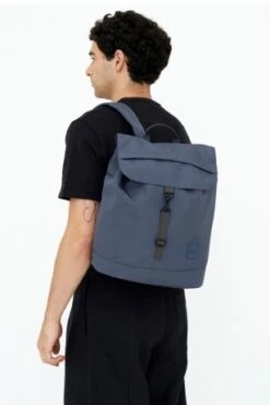 Lefrik Scout Backpack Scout Vandra Maibon Ribstop -Eastpak Verkoop lefrik ecommerce scout maibon vandra 2