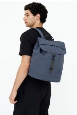 Lefrik Scout Backpack Scout Vandra Maibon Ribstop -Eastpak Verkoop lefrik ecommerce scout maibon vandra 3