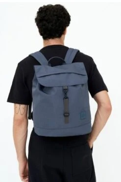 Lefrik Scout Backpack Scout Vandra Maibon Ribstop -Eastpak Verkoop lefrik ecommerce scout maibon vandra 4