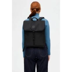 Lefrik Handy Backpack Mini Black -Eastpak Verkoop lefrik handy backpack mini black 1