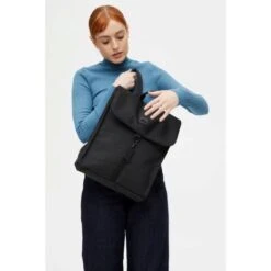 Lefrik Handy Backpack Mini Black -Eastpak Verkoop lefrik handy backpack mini black 2