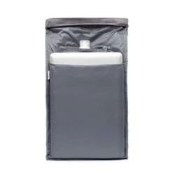 Lefrik Mini Roll Backpack 13" Grey -Eastpak Verkoop lefrik mini roll backpack 13 grey 3