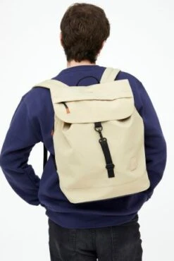 Lefrik Scout Backpack Vandra Stone Ripstone -Eastpak Verkoop lefrik ss23 drop 136245 copia