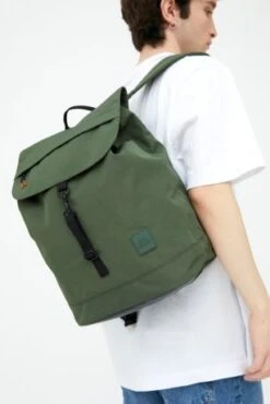Lefrik Scout Backpack Vandra Pine Ripstone -Eastpak Verkoop lefrik ss23 drop 137433 copia
