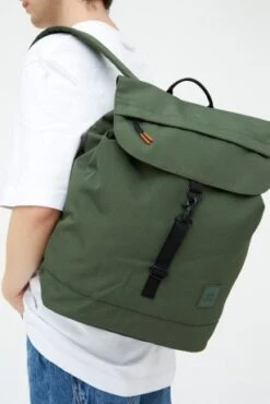 Lefrik Scout Backpack Vandra Pine Ripstone -Eastpak Verkoop lefrik ss23 drop 137436 copia