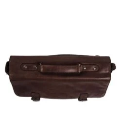 Chesterfield Belfast Business Schoudertas 15.6" Brown -Eastpak Verkoop leren laptoptas bruin belfast 3