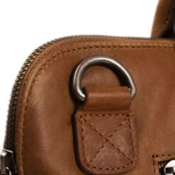 Chesterfield Harvey Laptoptas 14" Cognac -Eastpak Verkoop leren laptoptas cognac harvey 4