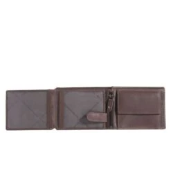 Chesterfield Marion RFID Portemonnee Brown 8 Chesterfield Marion RFID Portemonnee Brown -Eastpak Verkoop leren portemonnee bruin marion rfid 1