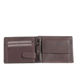 Chesterfield Marion RFID Portemonnee Brown 7 Chesterfield Marion RFID Portemonnee Brown -Eastpak Verkoop leren portemonnee bruin marion rfid 2