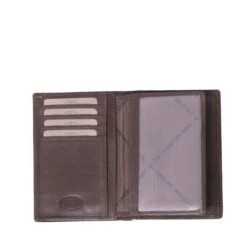 Chesterfield Siem RFID Portemonnee Brown -Eastpak Verkoop leren portemonnee bruin siem rfid 2