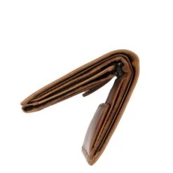 Chesterfield Hazel RFID Portemonnee Cognac -Eastpak Verkoop leren portemonnee cognac hazel rfid 3