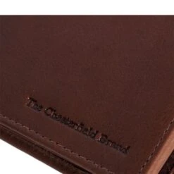 Chesterfield Marion RFID Portemonnee Cognac 7 Chesterfield Marion RFID Portemonnee Cognac -Eastpak Verkoop leren portemonnee cognac marion rfid 3