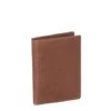 Chesterfield Siem RFID Portemonnee Cognac