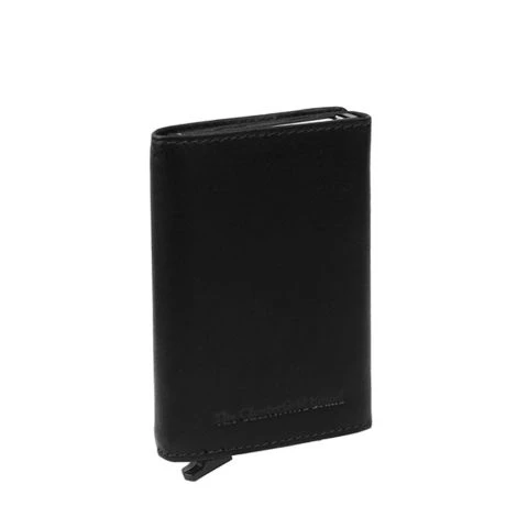 Chesterfield Lancaster RFID Portemonnee Black 1 Chesterfield Lancaster RFID Portemonnee Black