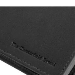 Chesterfield Marion RFID Portemonnee Black 9 Chesterfield Marion RFID Portemonnee Black -Eastpak Verkoop leren portemonnee zwart marion rfid 3