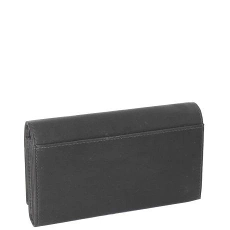 Chesterfield Mirthe RFID Portemonnee Black 2 Chesterfield Mirthe RFID Portemonnee Black - Afbeelding 2