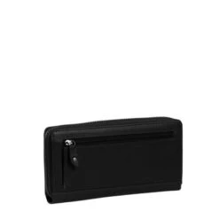 Chesterfield Nova RFID Portemonnee Black -Eastpak Verkoop leren portemonnee zwart nova rfid 3
