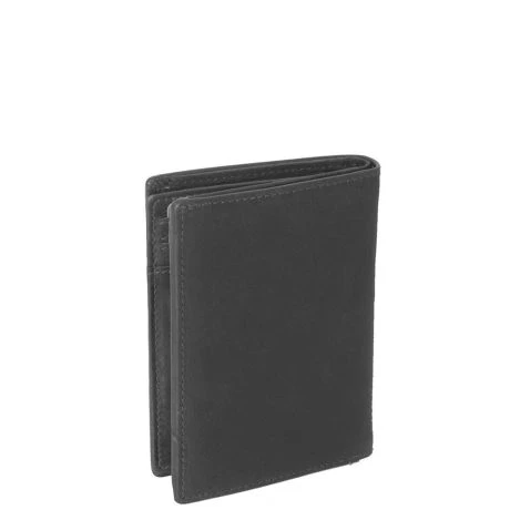 Chesterfield Siem RFID Portemonnee Black 2 Chesterfield Siem RFID Portemonnee Black - Afbeelding 2