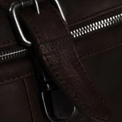 Chesterfield Dali Rugzak Black 10 Chesterfield Dali Rugzak Black -Eastpak Verkoop leren rugzak bruin dali 5