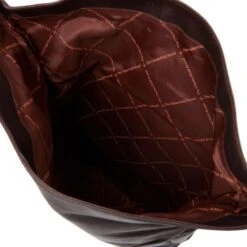 Chesterfield Liverpool Leren Rugzak Wax Pull Up Bruin -Eastpak Verkoop leren rugzak bruin liverpool 3