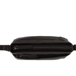 Chesterfield Mumbai Schoudertas Brown -Eastpak Verkoop leren schoudertas bruin mumbai 4