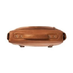 Chesterfield Jules Schoudertas Cognac -Eastpak Verkoop leren schoudertas cognac jules 3
