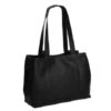 Chesterfield Gail Schoudertas Black