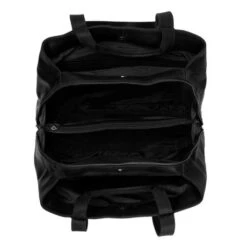 Chesterfield Gail Schoudertas Black -Eastpak Verkoop leren schoudertas zwart gail 1