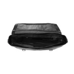 Chesterfield Jules Schoudertas Black -Eastpak Verkoop leren schoudertas zwart jules 1
