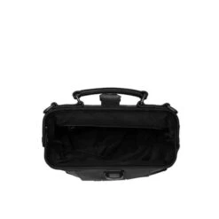 Chesterfield Rachael Schoudertas Black -Eastpak Verkoop leren schoudertas zwart rachael 1