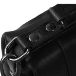 Chesterfield Rachael Schoudertas Black -Eastpak Verkoop leren schoudertas zwart rachael 3