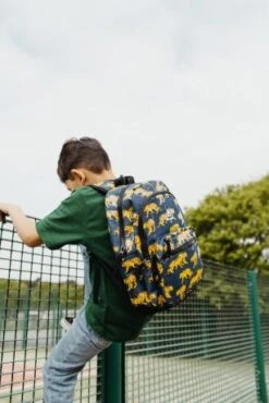Little Legends Kinderrugzak Tijger -Eastpak Verkoop little legends backpack tiger