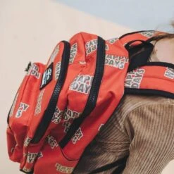 Little Legends X CarlijnQ Kinderrugzak Happy Days -Eastpak Verkoop littlelegendsxcarlijnq 24 1900x