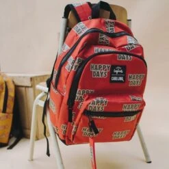 Little Legends X CarlijnQ Kinderrugzak Happy Days -Eastpak Verkoop littlelegendsxcarlijnq 38 1900x