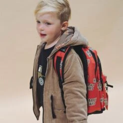 Little Legends X CarlijnQ Kinderrugzak Happy Days -Eastpak Verkoop littlelegendsxcarlijnq 8 1900x