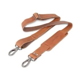 Plevier Lloyd Enkelvaks Laptoptas 17.3 Inch Cognac -Eastpak Verkoop lloyd 5