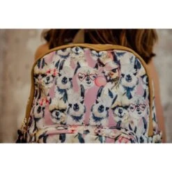 Pick & Pack Rugzak S Alpaca Pink -Eastpak Verkoop lma 1000