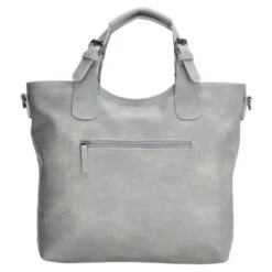 Charm London High Street Handtas Lichtblauw -Eastpak Verkoop london high 2