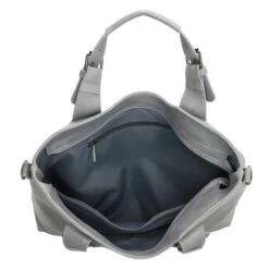 Charm London High Street Handtas Lichtblauw -Eastpak Verkoop london high 4