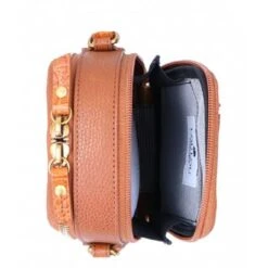 LouLou Essentiels 01MOBILEBAG Ally Cognac -Eastpak Verkoop loulou 01mobilebag ally cognac 6 600