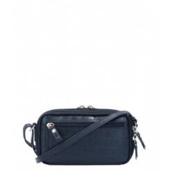 LouLou Essentiels Classy Croc Black -Eastpak Verkoop loulou 04mobilebag classy croc black 3 600
