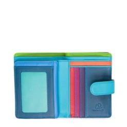 Mywalit Medium 10 CC Wallet With Zip Purse Liguria -Eastpak Verkoop medium 10 cc 3