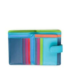 Mywalit Medium 10 CC Wallet With Zip Purse Liguria -Eastpak Verkoop medium 10 cc 4