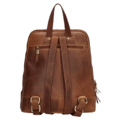Micmacbags Masterpiece Rugzak Cognac -Eastpak Verkoop micmac rugzak cognac 2