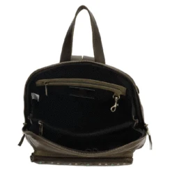 Micmacbags Masterpiece Rugzak Olijfgroen -Eastpak Verkoop micmac rugzak olijfgroen 3