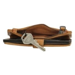 Micmacbags Porto Telefoontasje Okergeel -Eastpak Verkoop micmacbags phoneclutch okergeel 7